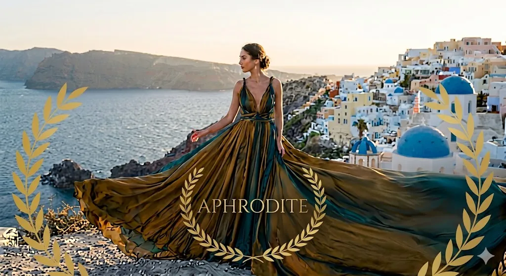 Aphrodite