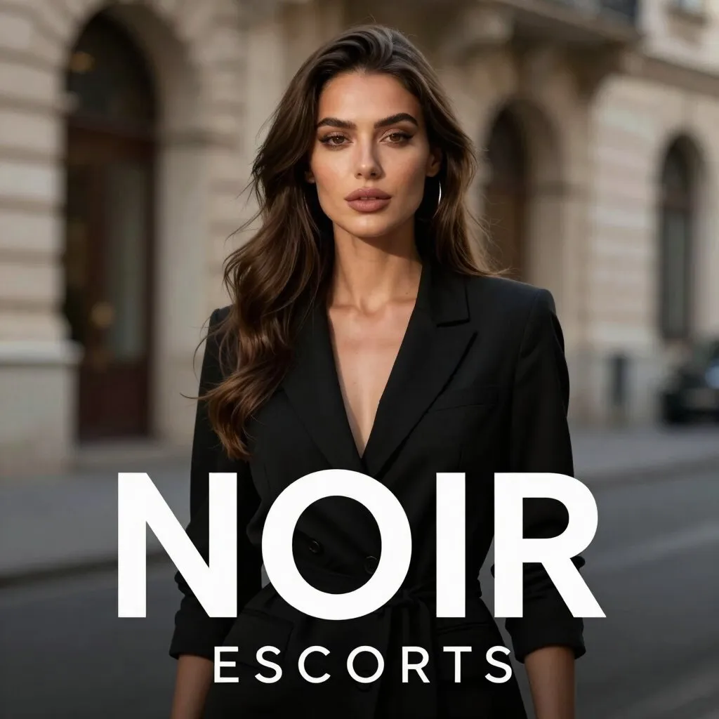 Noir Escorts