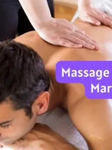 Dubai Massage Service