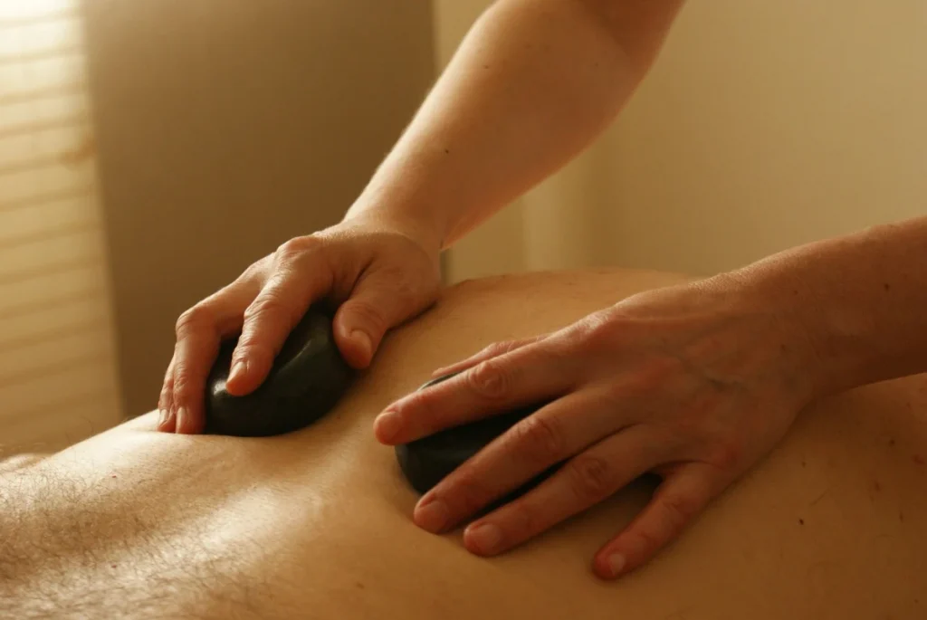 Dubai Massage Service