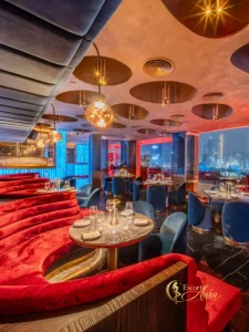 The Penthouse Dubai