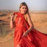 Blond-escort-girl-Inessa №2