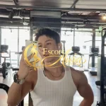 Escort Onyx | ID 48801 | Photo №6