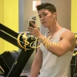 Escort Onyx | ID 48801 | Photo №7