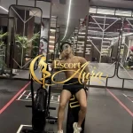 Escort Onyx | ID 48801 | Photo №9