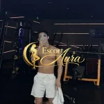 Escort Onyx | ID 48801 | Photo №11