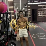 Escort Onyx | ID 48801 | Photo №4