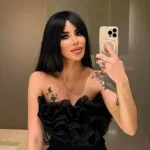 Escort Abella | ID 51028 | Photo №4