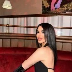 Escort Abella | ID 51028 | Photo №5