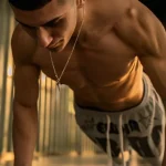 Escort Adam | ID 51479 | Photo №5