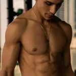Escort Adam | ID 51479 | Photo №6