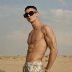Escort Adam | ID 51479 | Photo №7