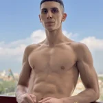 Escort Adam | ID 51479 | Photo №8
