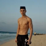 Escort Adam | ID 51479 | Photo №9