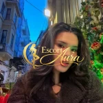 Escort Zara | ID 48644 | Photo №9