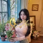 Escort Adiva | ID 46446 | Photo №4