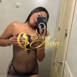 Escort Ahtziri | ID 47306 | Photo №3