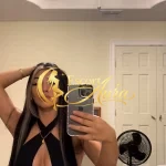 Escort Aislin | ID 47321 | Photo №3