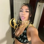 Escort Aislin | ID 47321 | Photo №4