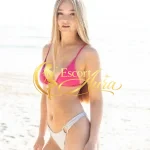 Escort Aleen | ID 46338 | Photo №6