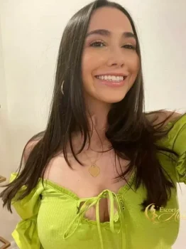 Escort Alegra 50441