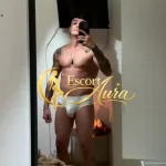 Escort Gunnar Bennett | ID 48920 | Photo №4