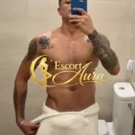 Escort Gunnar Bennett | ID 48920 | Photo №5
