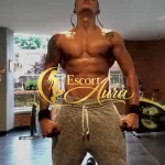 Escort Gunnar Bennett | ID 48920 | Photo №6