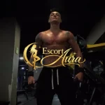 Escort Gunnar Bennett | ID 48920 | Photo №7