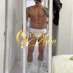 Escort Gunnar Bennett | ID 48920 | Photo №3