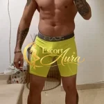 Escort Gunnar Bennett | ID 48920 | Photo №8