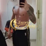 Escort Gunnar Bennett | ID 48920 | Photo №9