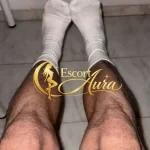 Escort Gunnar Bennett | ID 48920 | Photo №11