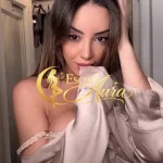 Escort Alina | ID 48485 | Photo №6