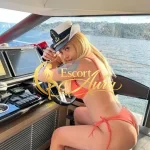 Escort Almira | ID 47533 | Photo №4