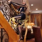 Escort Amanda Rose | ID 48158 | Photo №9