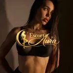 Escort Amari | ID 44998 | Photo №3