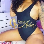 Escort Ambria | ID 45643 | Photo №3