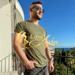Escort Andrew King | ID 48957 | Photo №5
