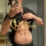 Escort Andrew King | ID 48957 | Photo №7