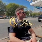 Escort Andrew King | ID 48957 | Photo №8