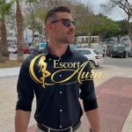 Escort Andrew King | ID 48957 | Photo №9