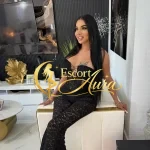 Escort Angel Star | ID 48409 | Photo №3