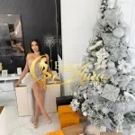 Escort Angel Star | ID 48409 | Photo №5