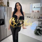 Escort Angel Star | ID 48409 | Photo №6