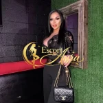 Escort Angel Star | ID 48409 | Photo №8