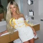 Escort Anisa | ID 46938 | Photo №4