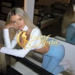 Escort Anisa | ID 46938 | Photo №5