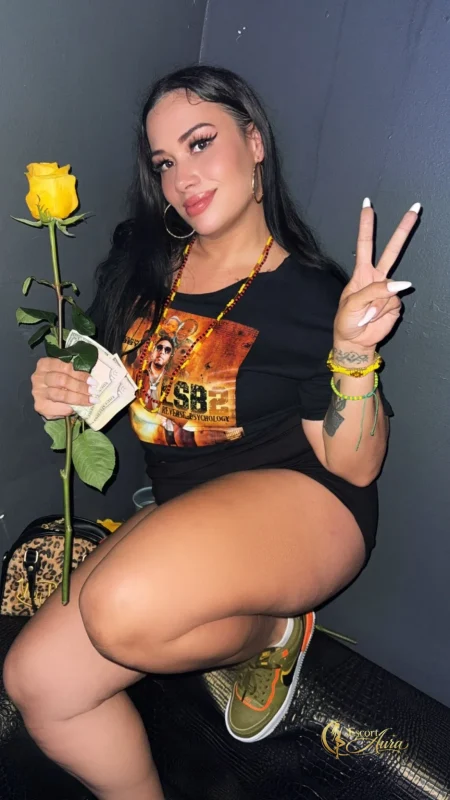 Escort Anna | ID 52961 | Photo №1