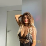 Escort Anthea | ID 50601 | Photo №8